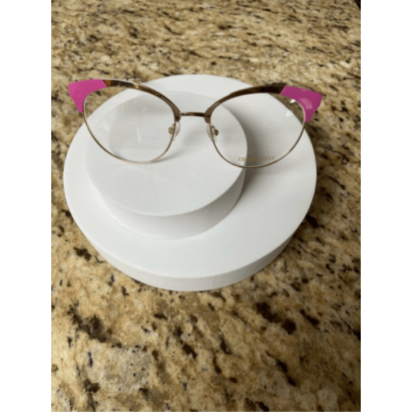 Emilio Pucci Optical Glasses - Picture 4 of 6